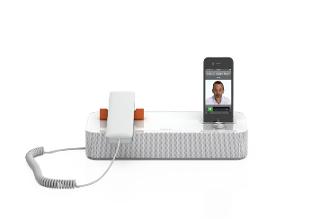 Audioffice invoxia 1