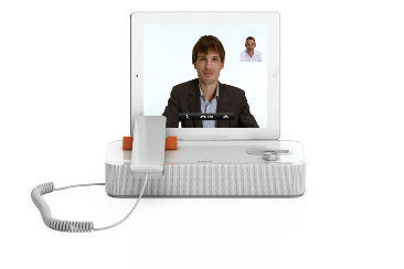 Audioffice invoxia