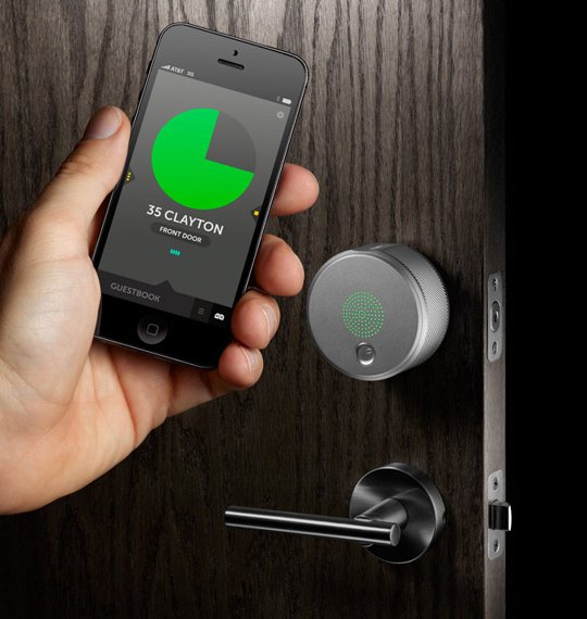 august-smart-lock smart4