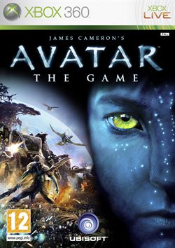 avatar le jeu