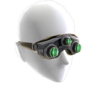 Avatar Splinter Cell Conviction (1)