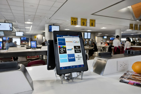 avion ipad 1