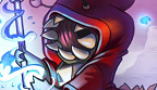 Awesomauts - Genji
