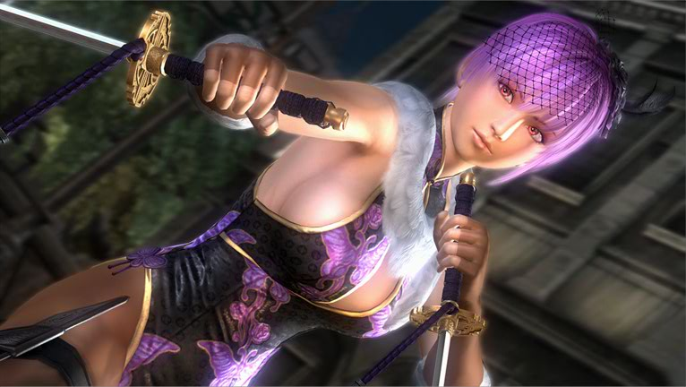 ayane