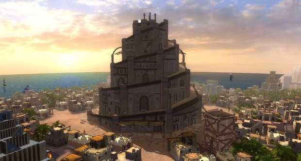 babel-rising