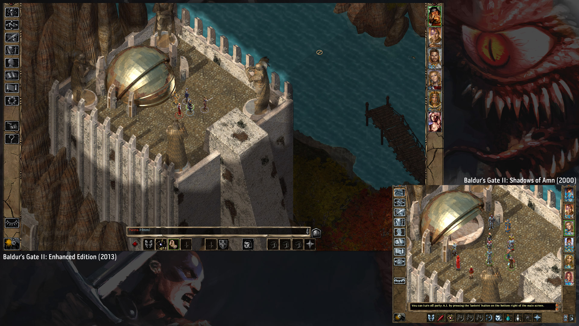 BaldursGateII_comparaison-1