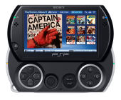 Bande dessin&Atilde;&copy;es PSPgo_digital