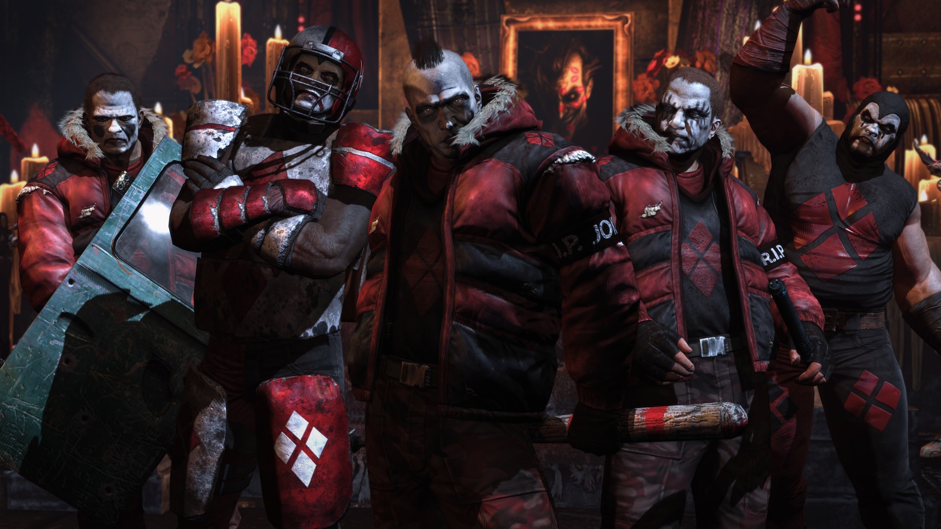 Batman Arkham City DLC 11.05 (2)