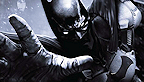 Batman Arkham Origins logo vignette 09.04.2013.