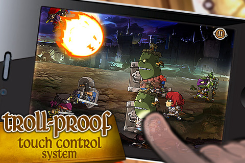Batteloot 1