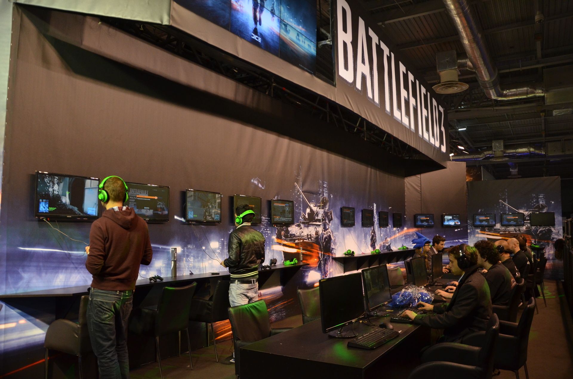 Battlefield 3 _ solo - 0022