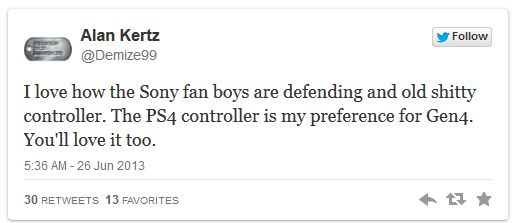 Battlefield 4 dualshock 4 twitter captures 2 27.06.2013.