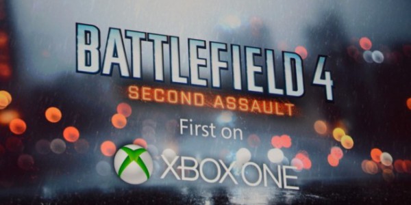 Battlefield-4-second assault xbox one