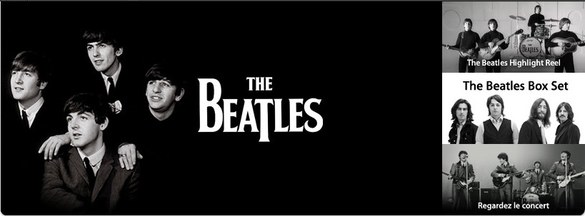 beatles