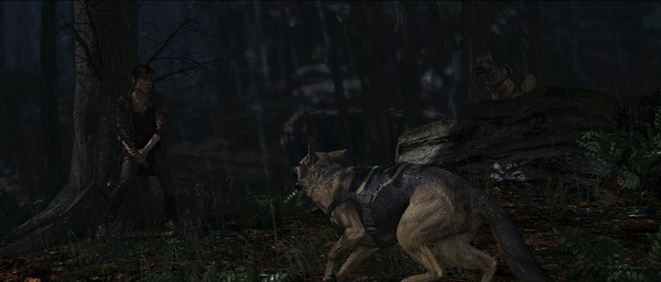 Beyond Two Souls screenshot 23122012 002