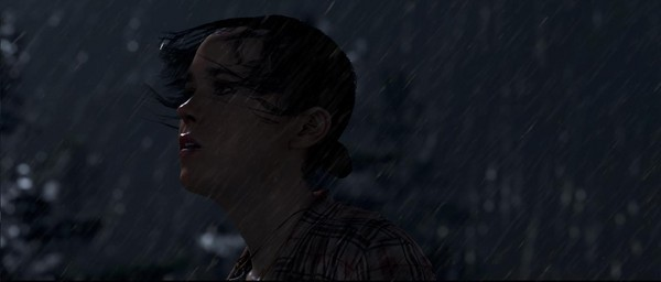 Beyond Two Souls screenshot 23122012 006