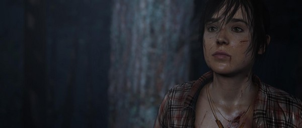 Beyond Two Souls screenshot 23122012 010