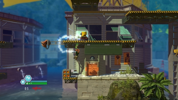 bionic-commando-rearmed-2-images PSN XBOX live PS3 (14)