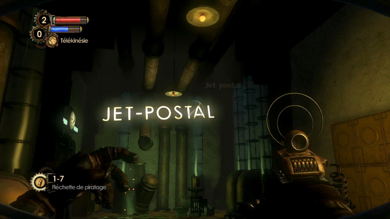 Bioshock  2 - 10