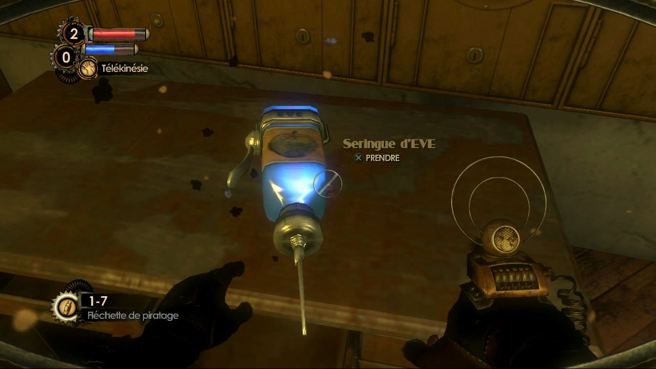 Bioshock  2 - 11
