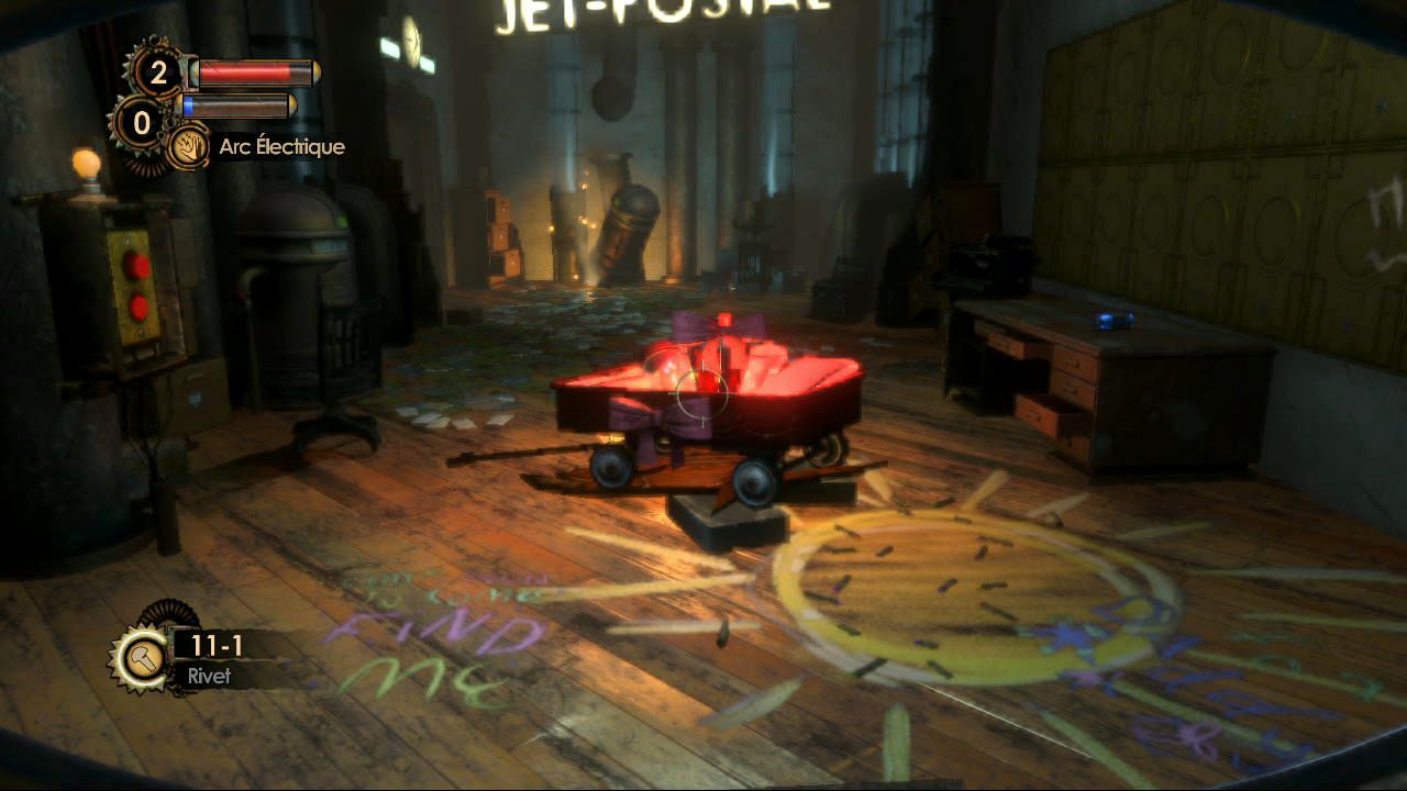 Bioshock  2 - 12