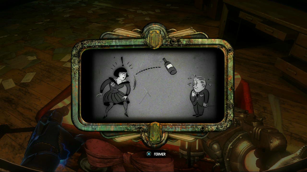 Bioshock  2 - 13