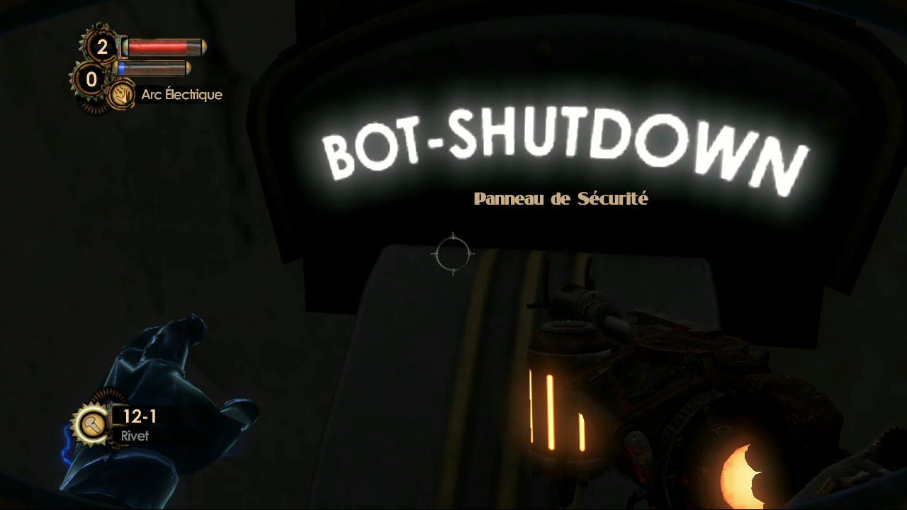 Bioshock  2 - 15