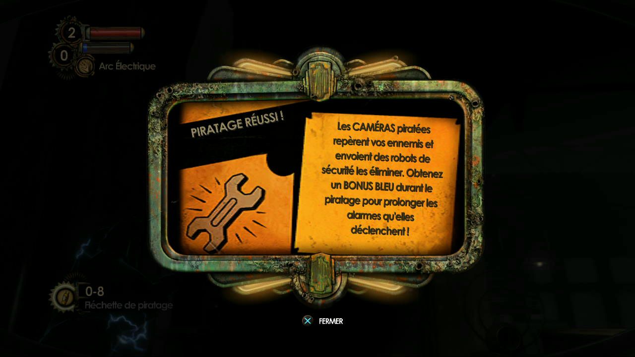 Bioshock  2 - 16