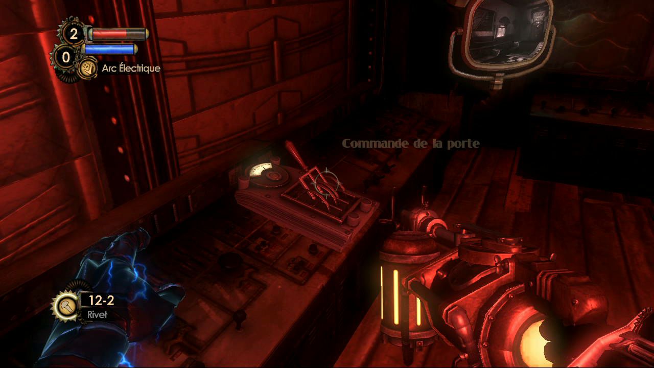 Bioshock  2 - 17