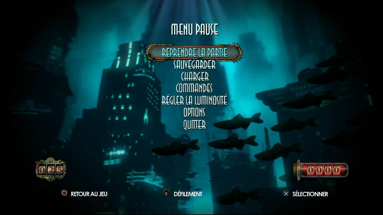 Bioshock  2 - 19