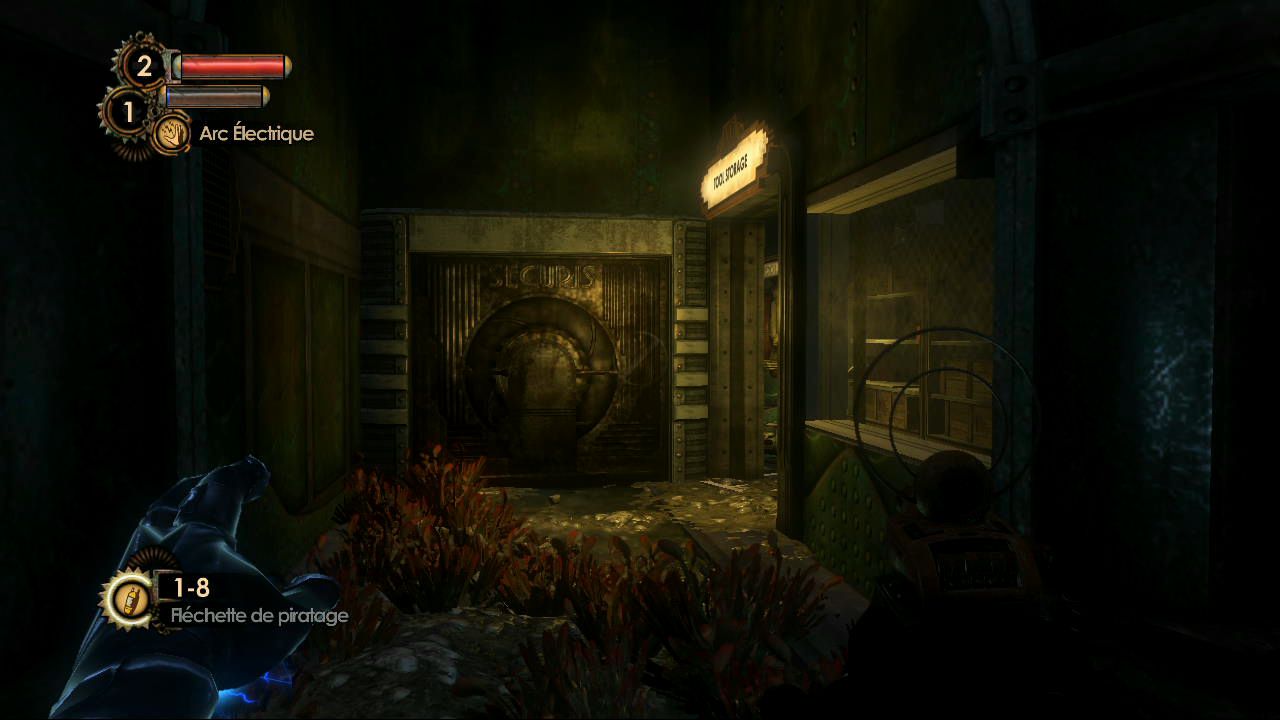 Bioshock  2 - 20