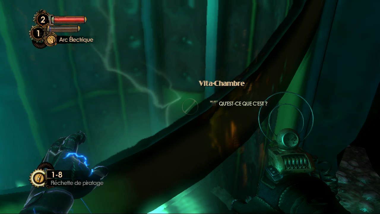 Bioshock  2 - 21
