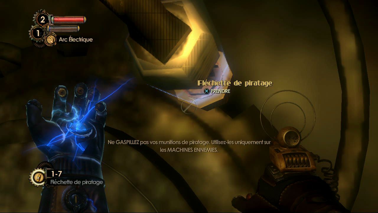 Bioshock  2 - 22