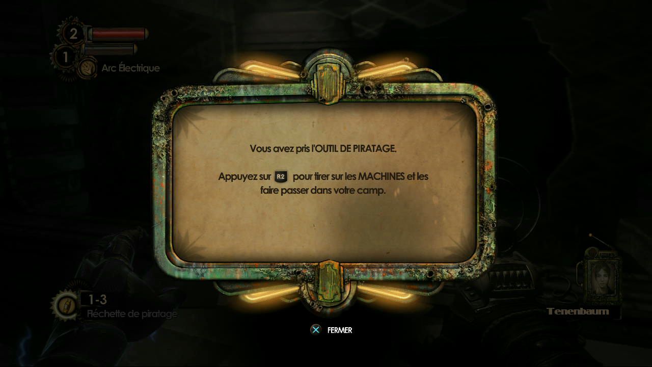 Bioshock  2 - 23