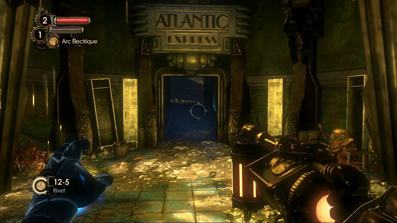 Bioshock  2 - 24