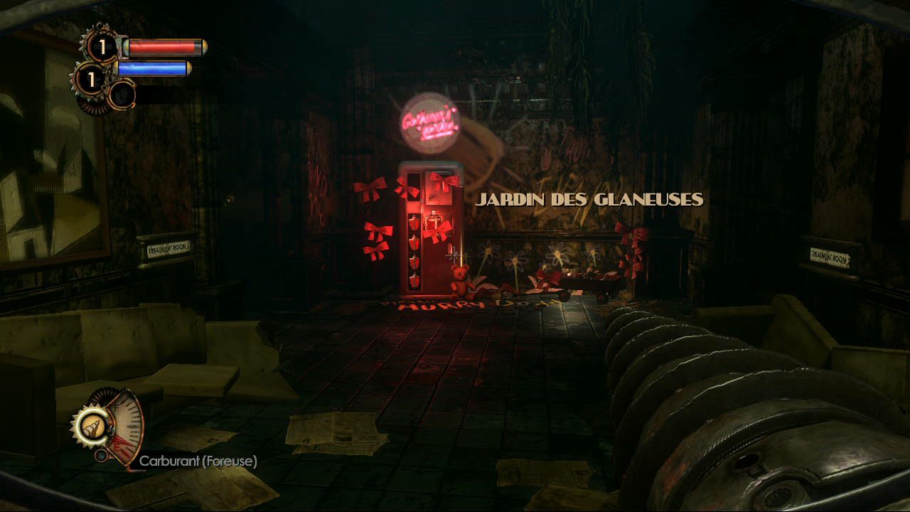 Bioshock  2 - 25