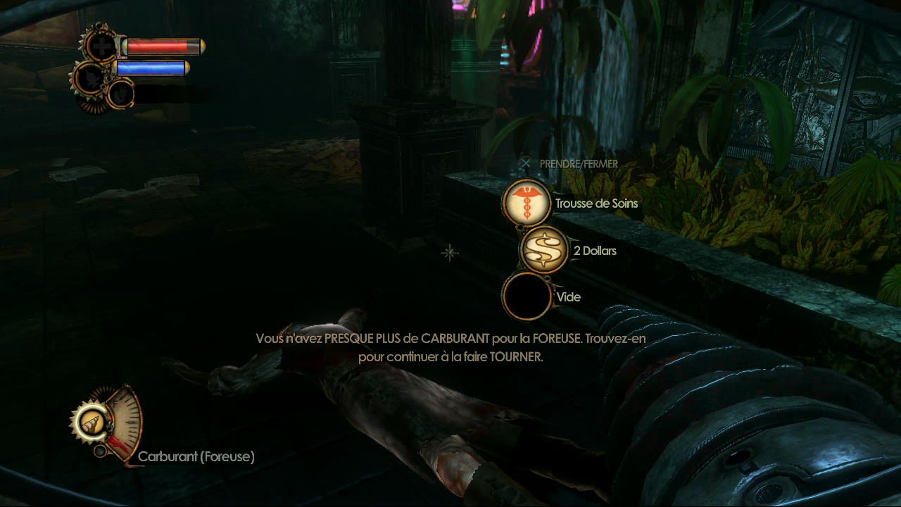Bioshock  2 - 26