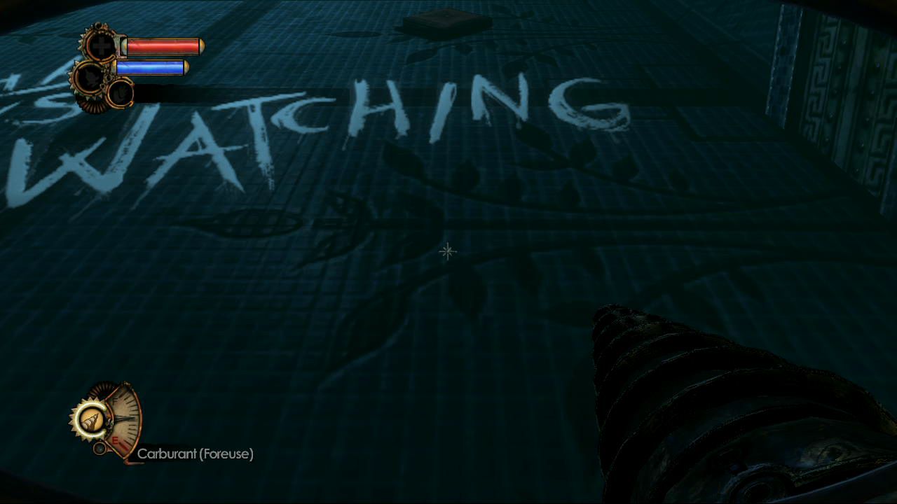 Bioshock  2 - 28