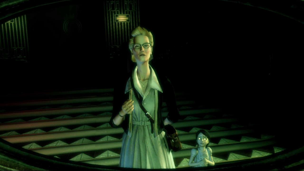 Bioshock  2 - 30