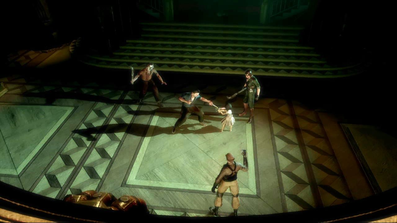 Bioshock  2 - 31