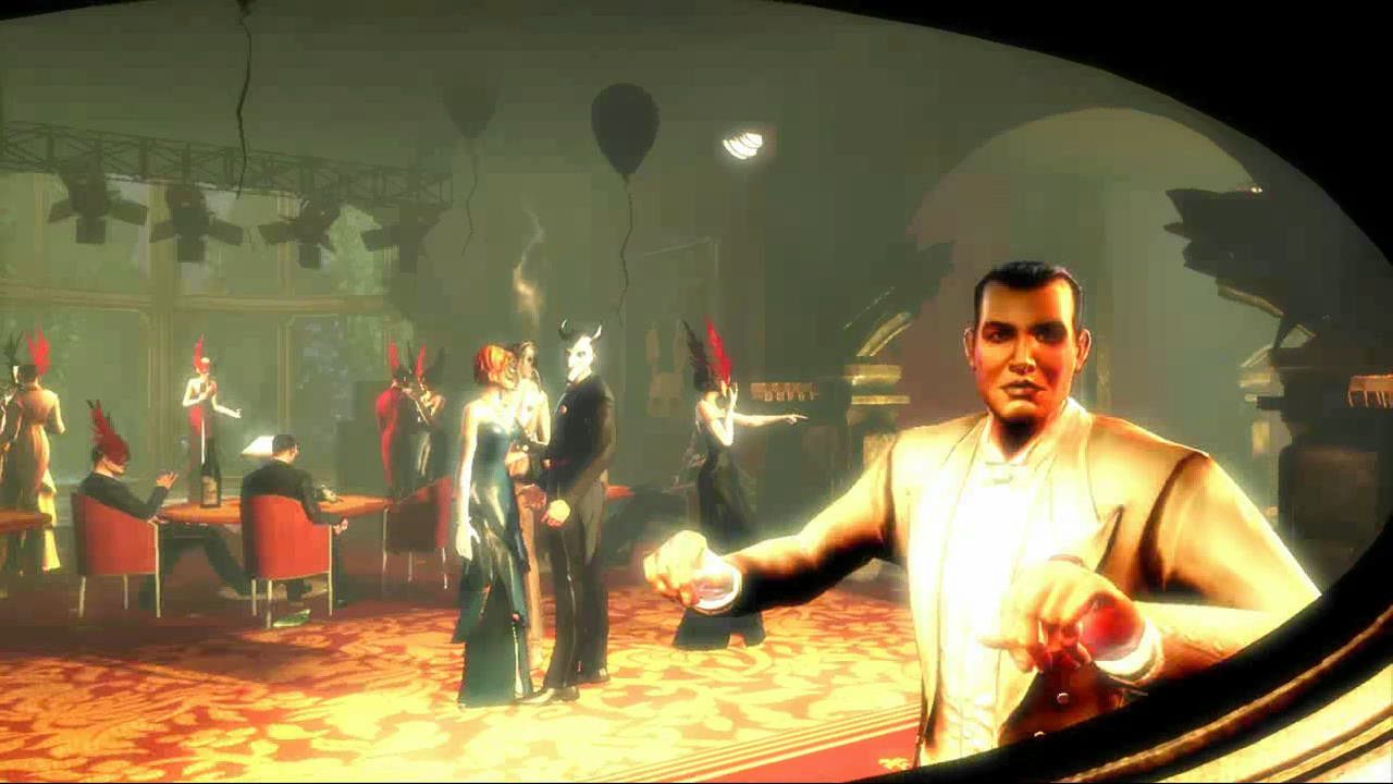 Bioshock  2 - 32