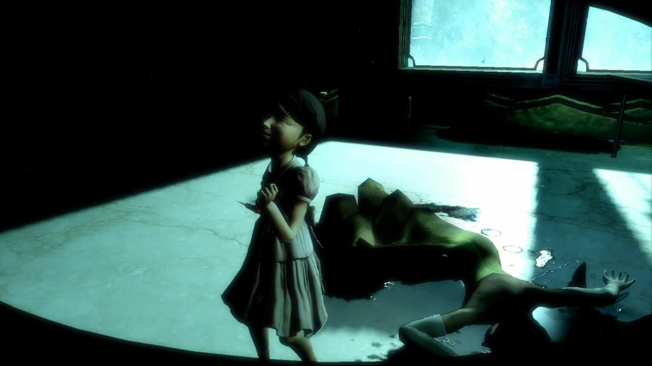 Bioshock  2 - 36