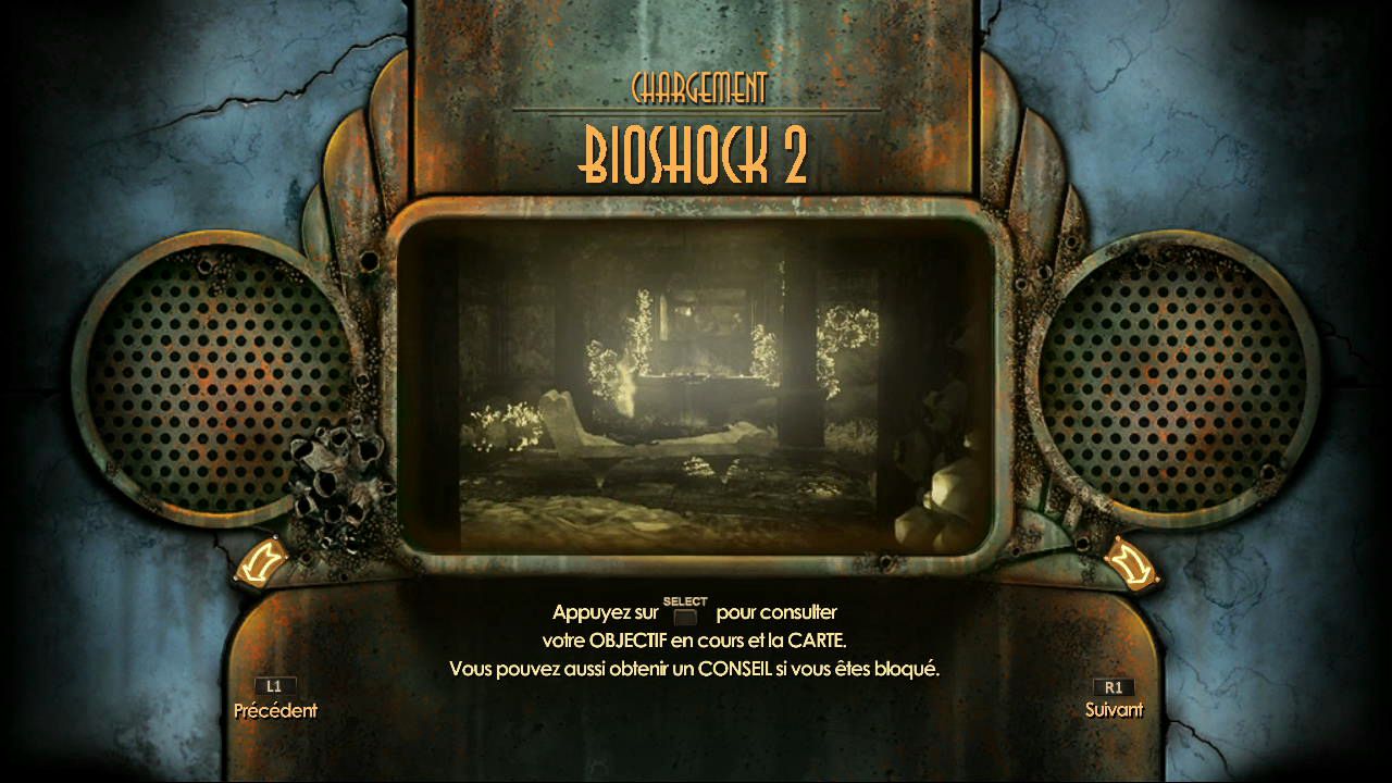 Bioshock  2 - 37