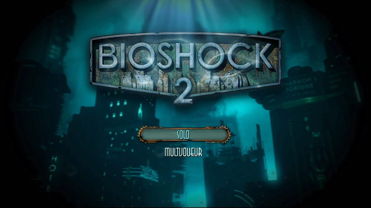 Bioshock  2 - 38