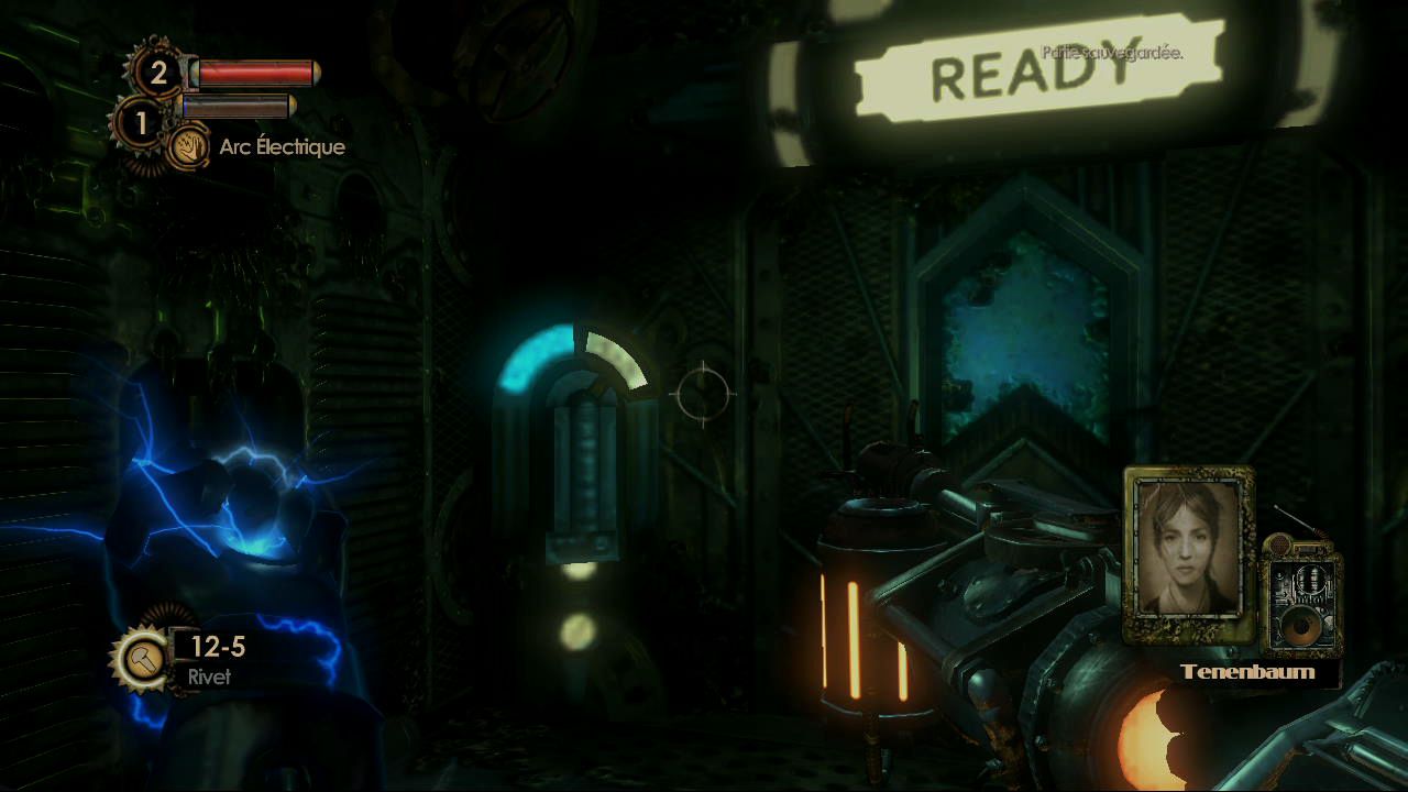 Bioshock  2 - 4