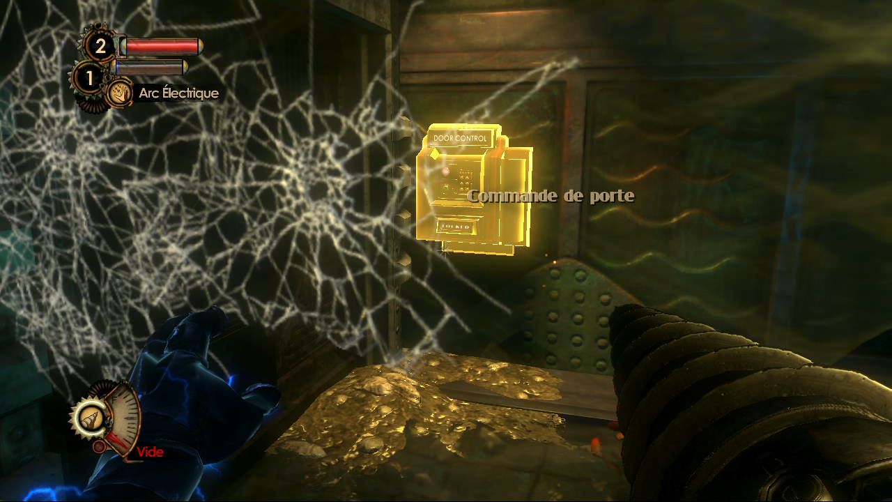 Bioshock  2 - 5