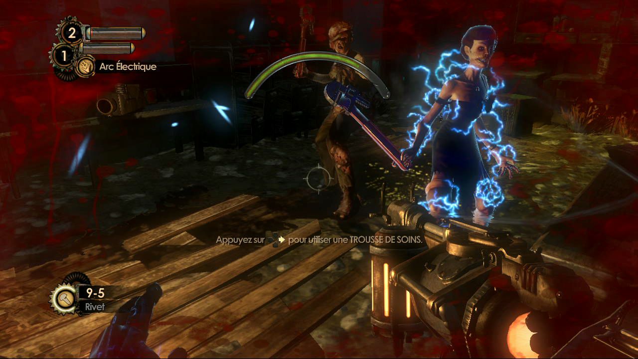 Bioshock  2 - 7