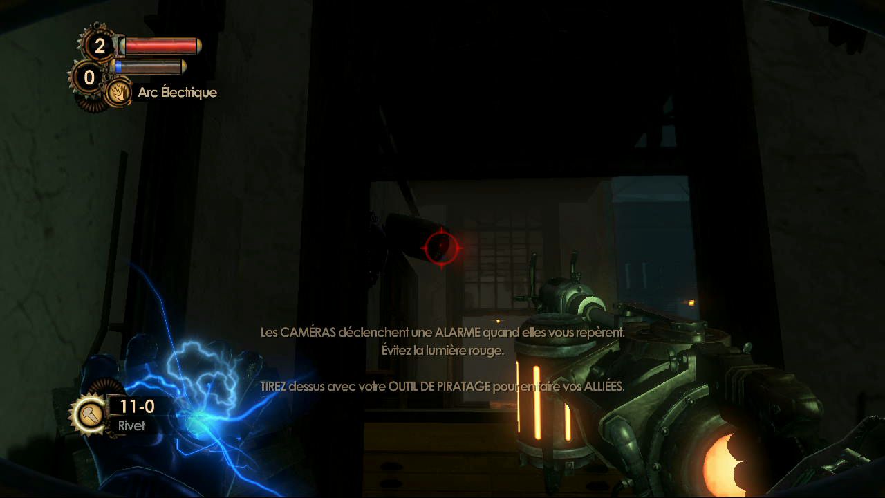 Bioshock  2 - 8