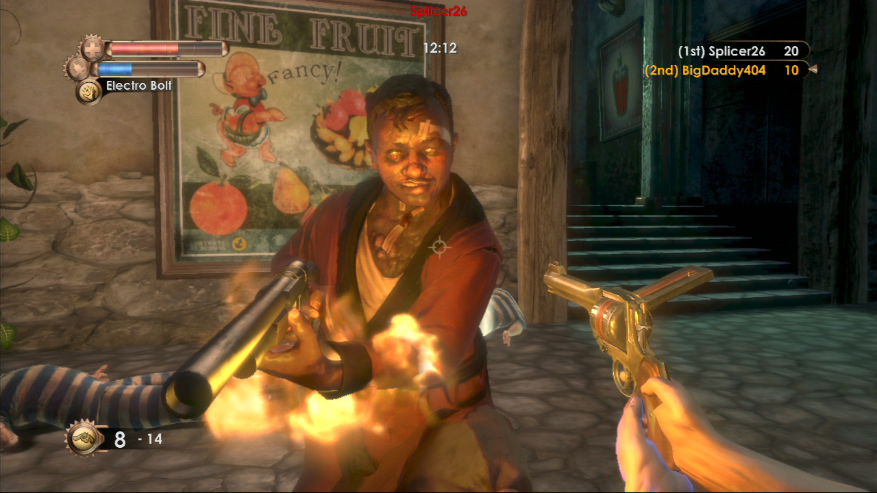 Bioshock_2_DLC1_Sinclair Solutions Test Pack_Oscar