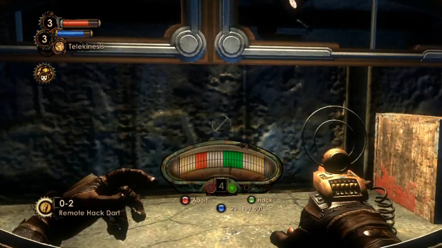 bioshock_2 HackingBioshock2